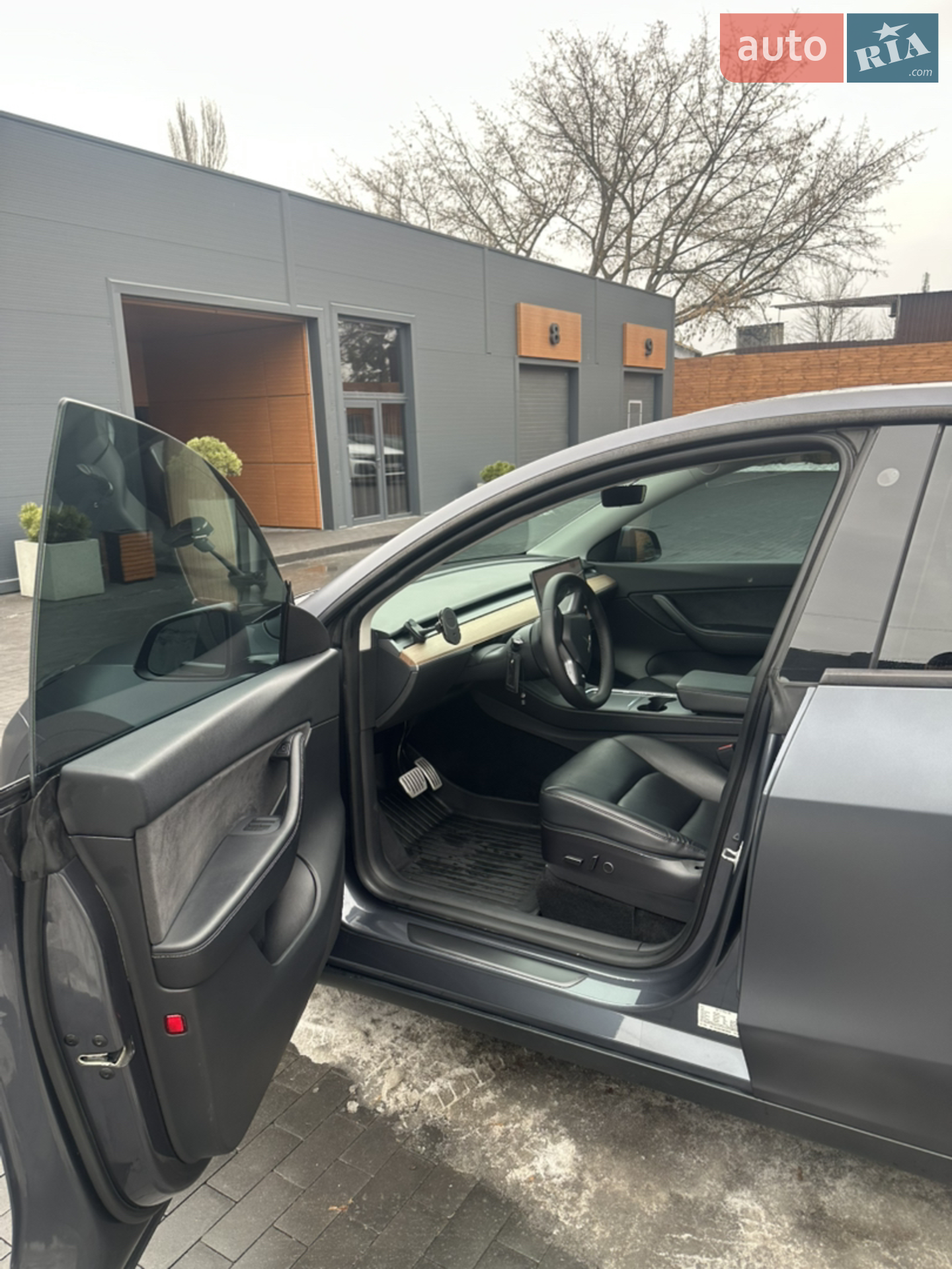 2022 Tesla Model Y - мініатюра 16
