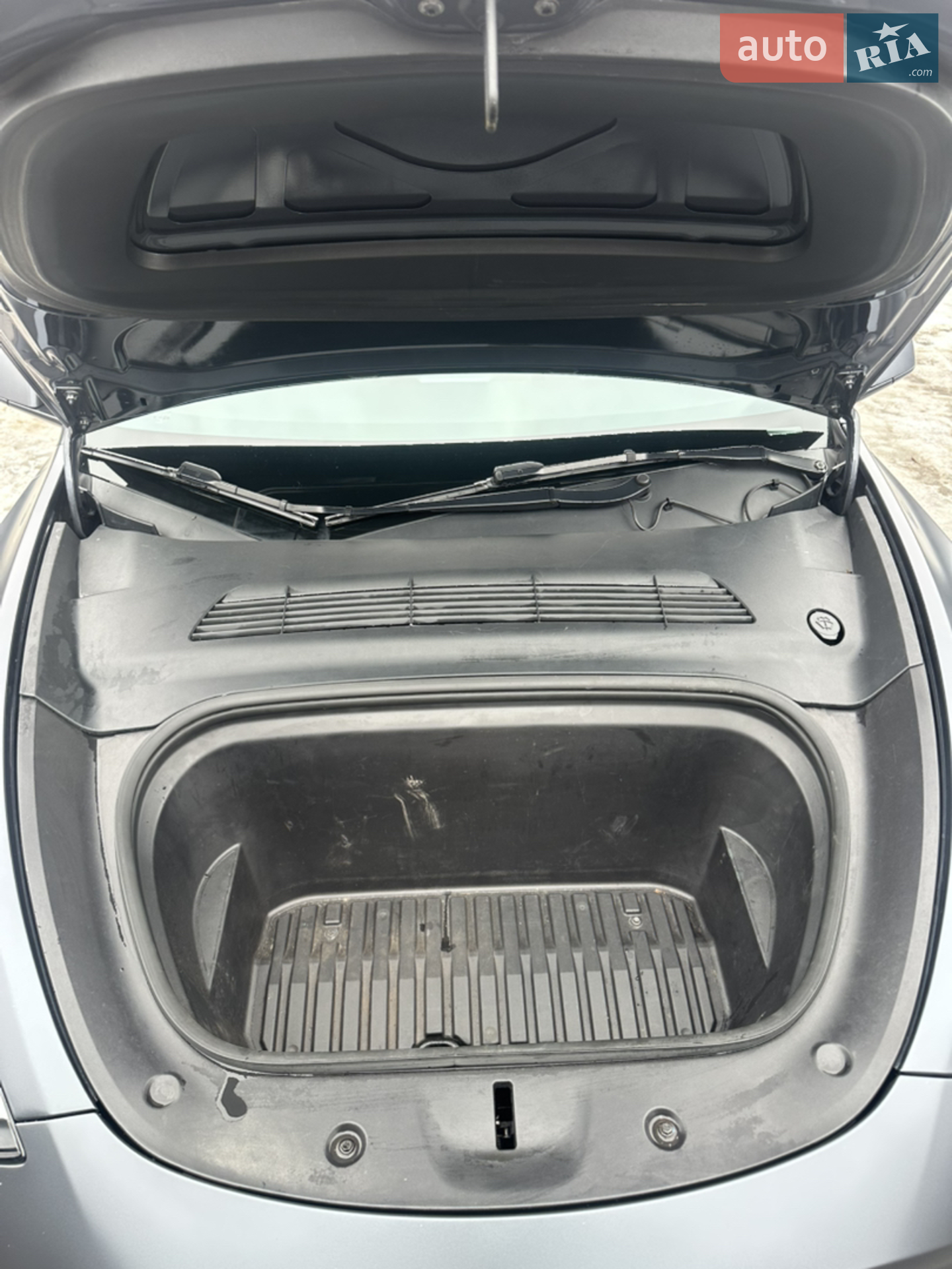 2022 Tesla Model Y - мініатюра 24