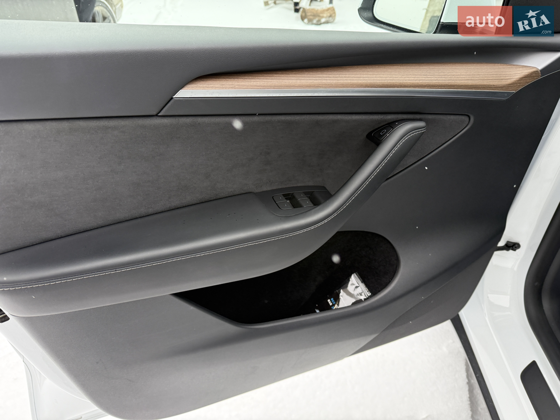 2023 Tesla Model Y - мініатюра 18