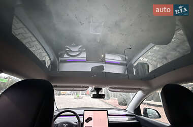 Внедорожник / Кроссовер Tesla Model Y 2022 в Днепре