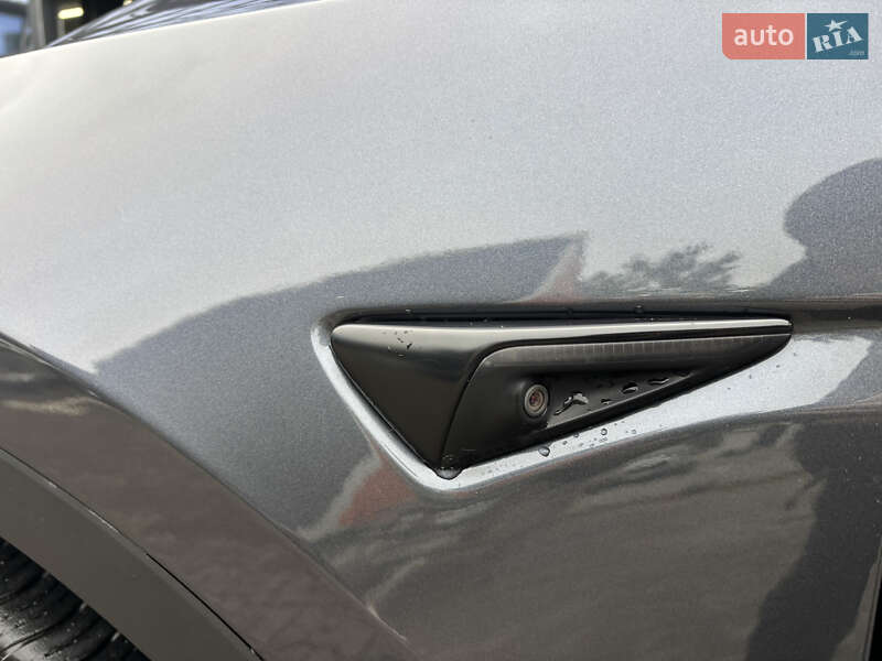 Внедорожник / Кроссовер Tesla Model Y 2020 в Ровно фото 14 Внедорожник / Кроссовер Tesla Model Y 2020 в Ровно