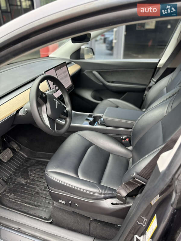 Внедорожник / Кроссовер Tesla Model Y 2020 в Ровно фото 16 Внедорожник / Кроссовер Tesla Model Y 2020 в Ровно