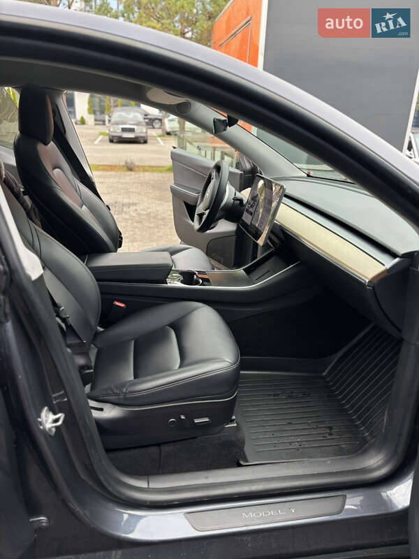 Внедорожник / Кроссовер Tesla Model Y 2020 в Ровно фото 26 Внедорожник / Кроссовер Tesla Model Y 2020 в Ровно