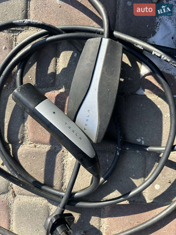 Внедорожник / Кроссовер Tesla Model Y 2021 в Ровно фото 20 Внедорожник / Кроссовер Tesla Model Y 2021 в Ровно