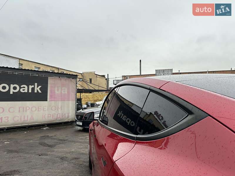 Позашляховик / Кросовер Tesla Model Y 2023 в Запоріжжі фото 15 Позашляховик / Кросовер Tesla Model Y 2023 в Запоріжжі