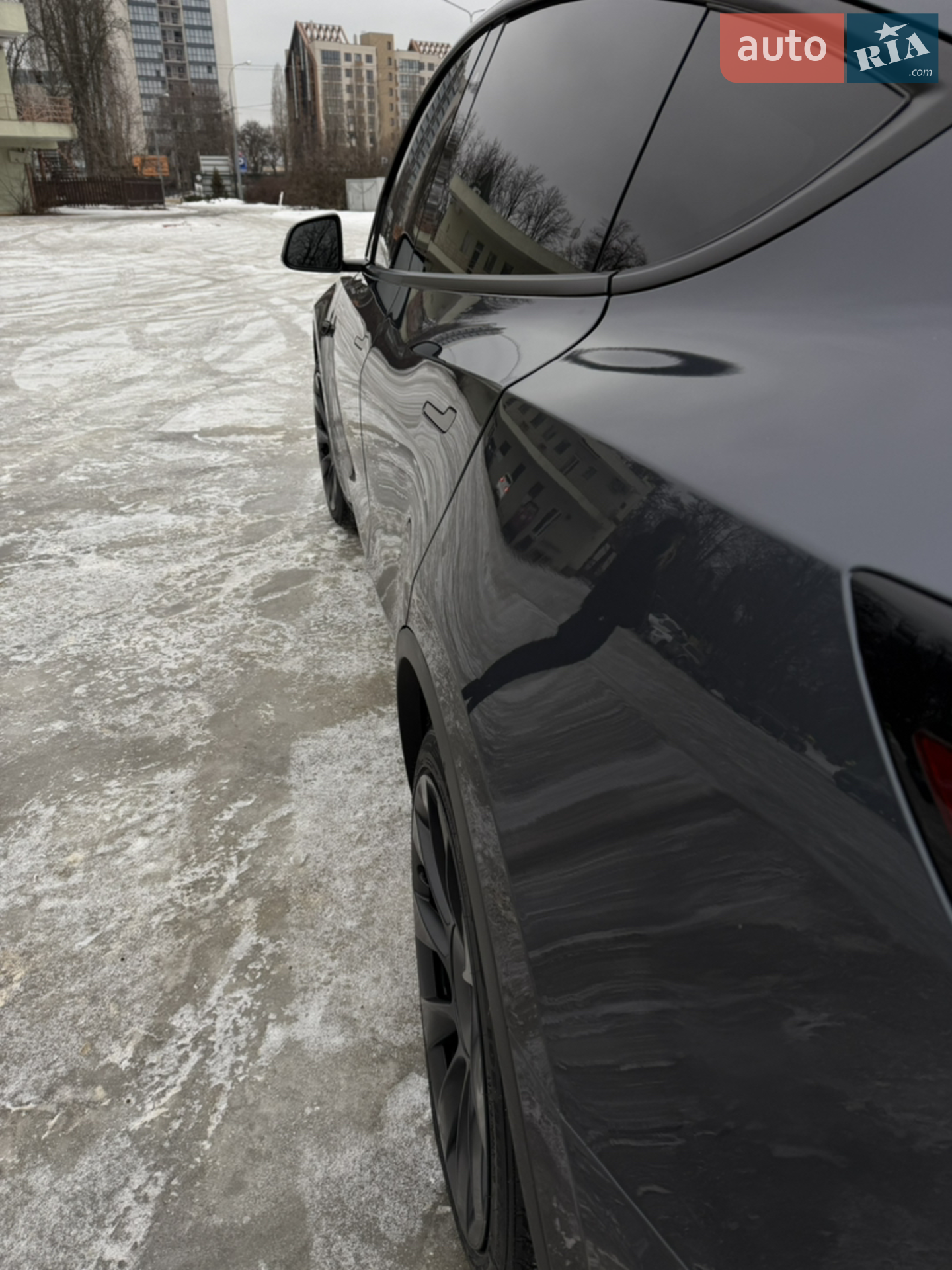 2022 Tesla Model Y - мініатюра 8