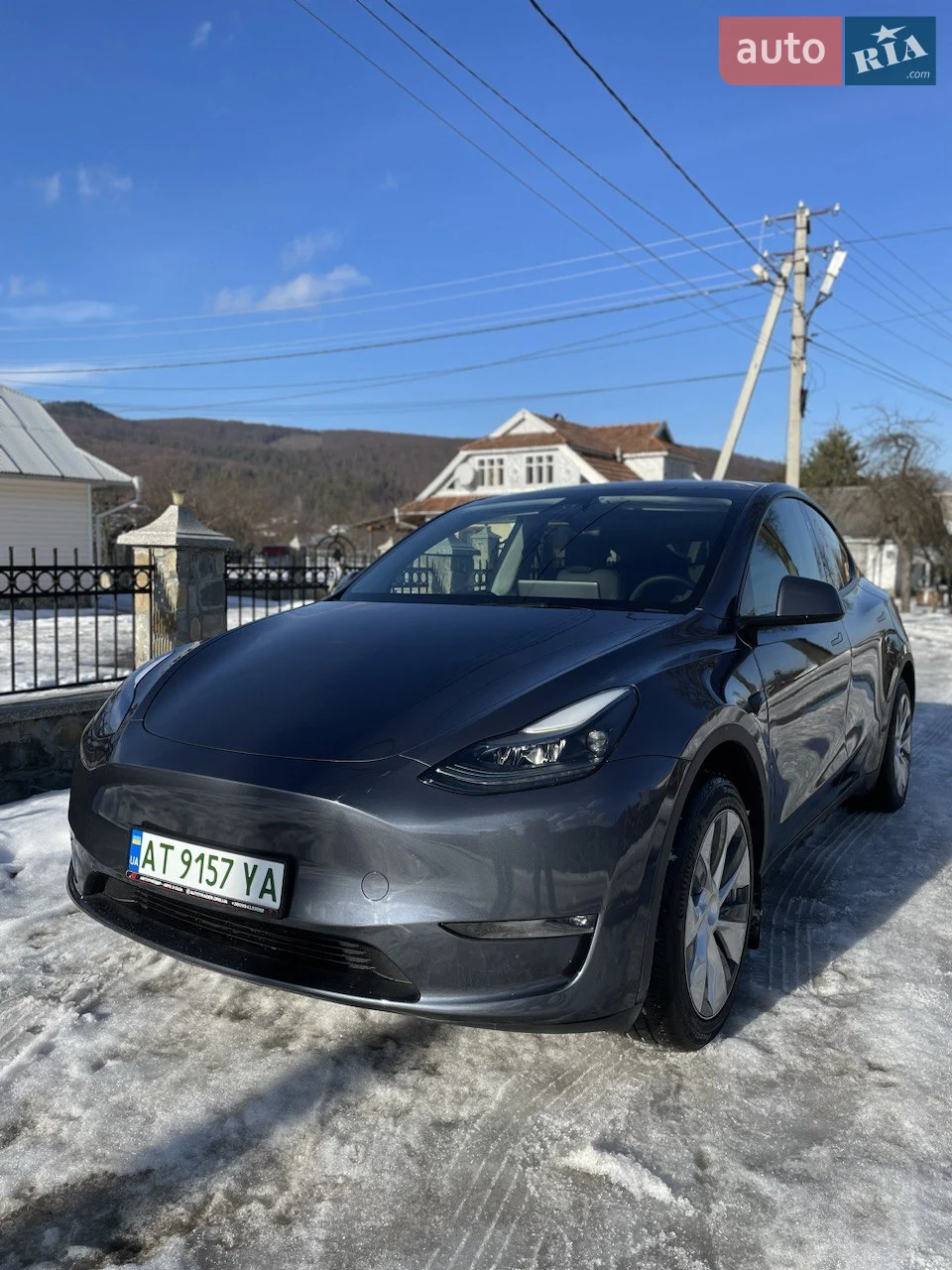 2023 Tesla Model Y - мініатюра 28