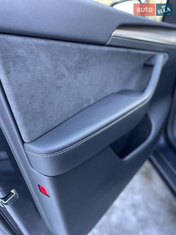 Внедорожник / Кроссовер Tesla Model Y 2023 в Ивано-Франковске