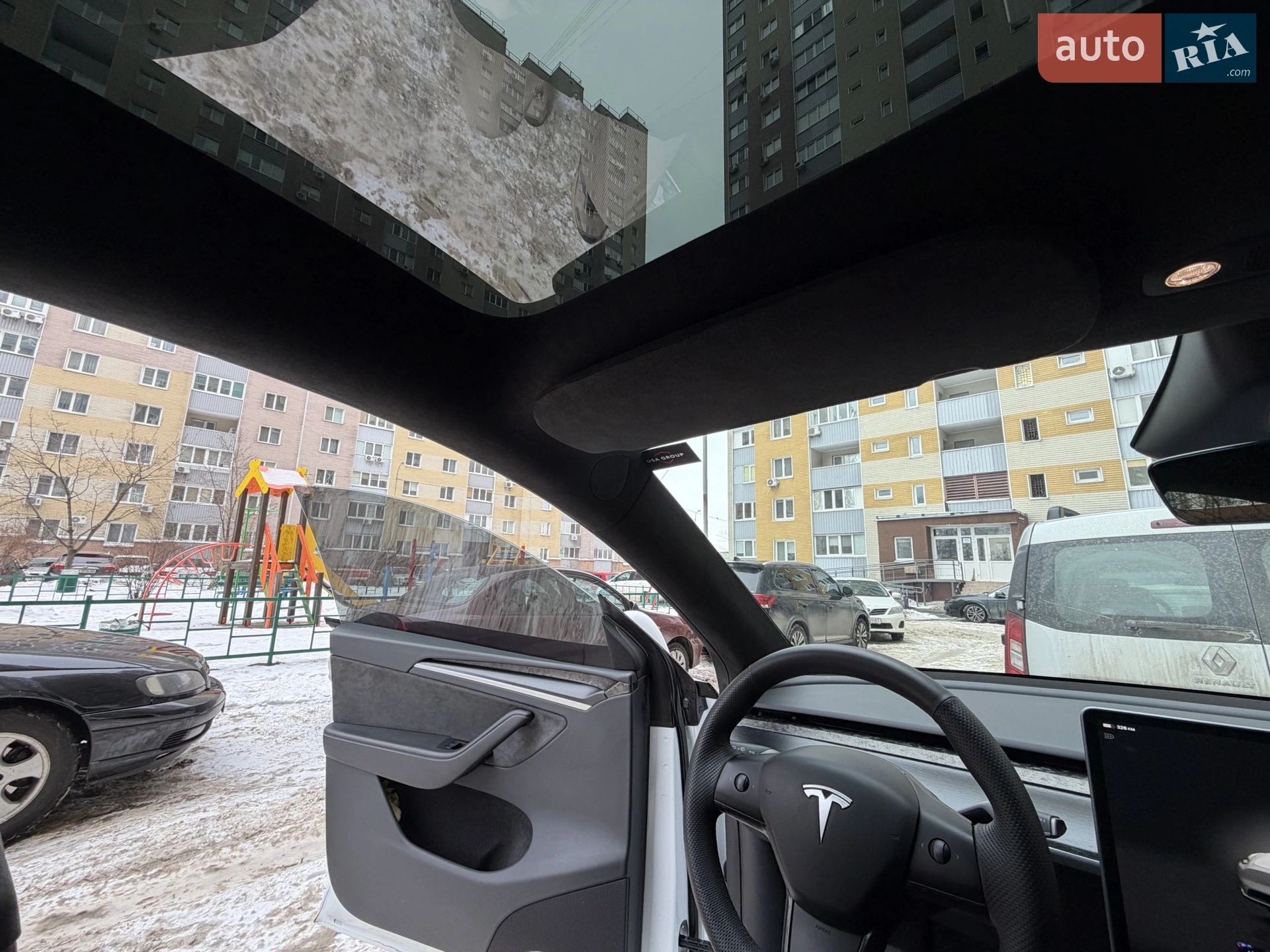 2024 Tesla Model Y - мініатюра 25