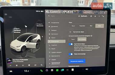 Внедорожник / Кроссовер Tesla Model Y 2024 в Киеве