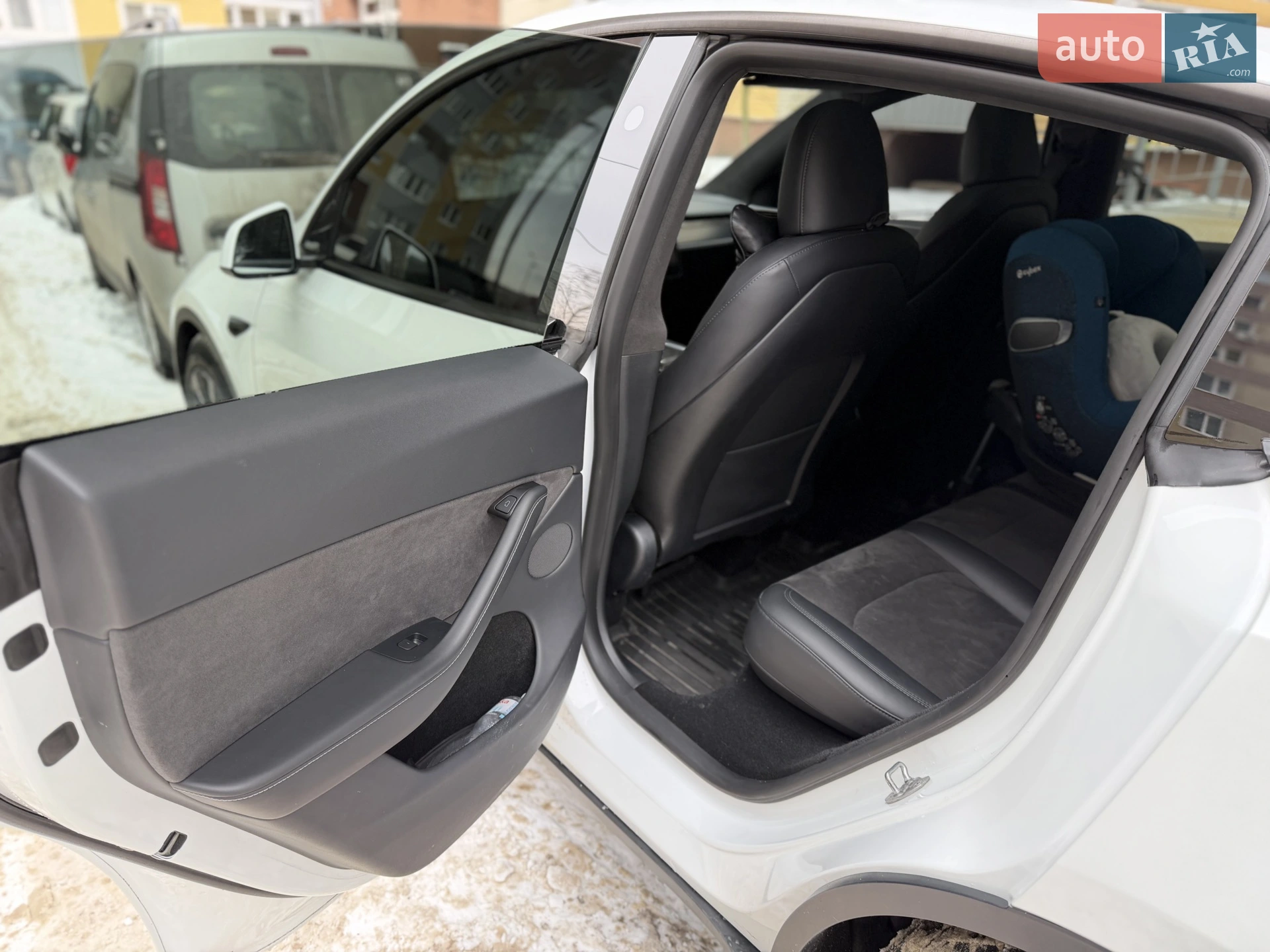 2024 Tesla Model Y - мініатюра 34