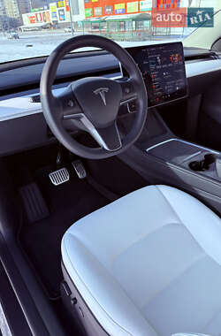 Позашляховик / Кросовер Tesla Model Y 2023 в Харкові