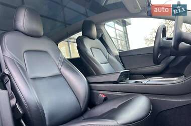 Позашляховик / Кросовер Tesla Model Y 2022 в Івано-Франківську