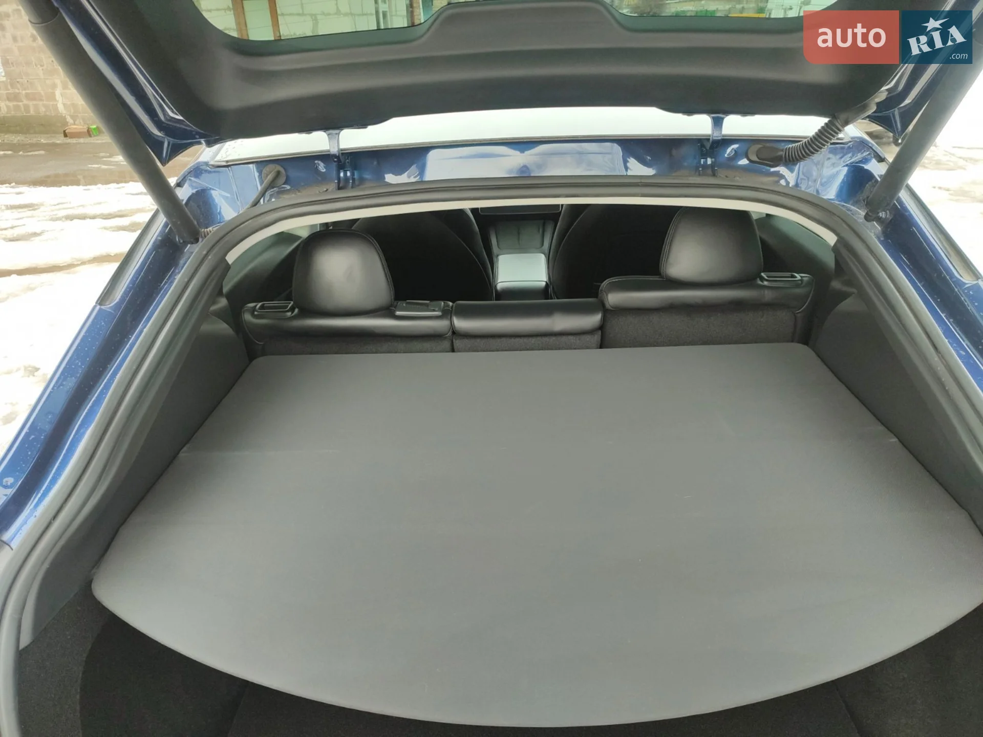 2024 Tesla Model Y - мініатюра 14