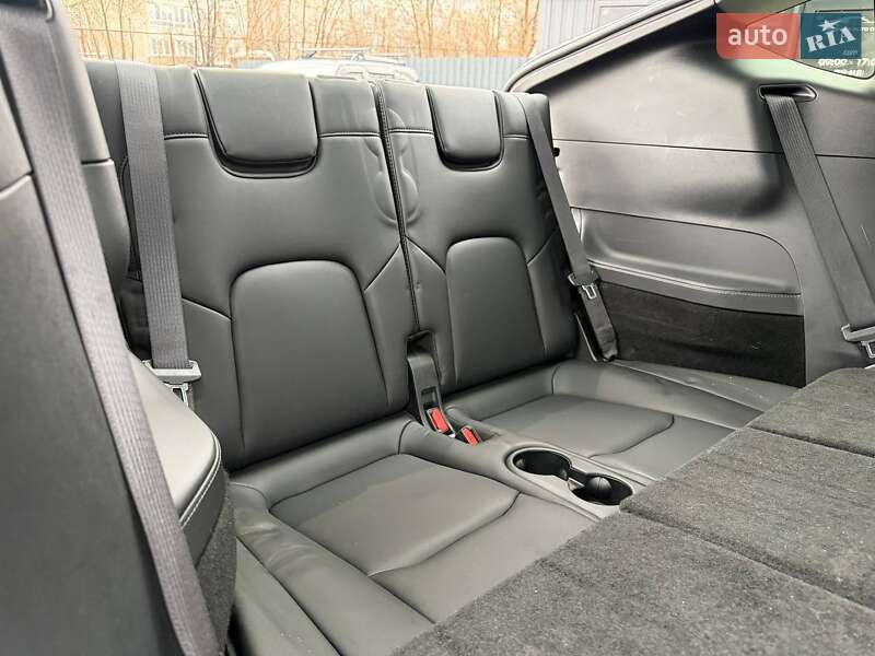 Внедорожник / Кроссовер Tesla Model Y 2024 в Днепре