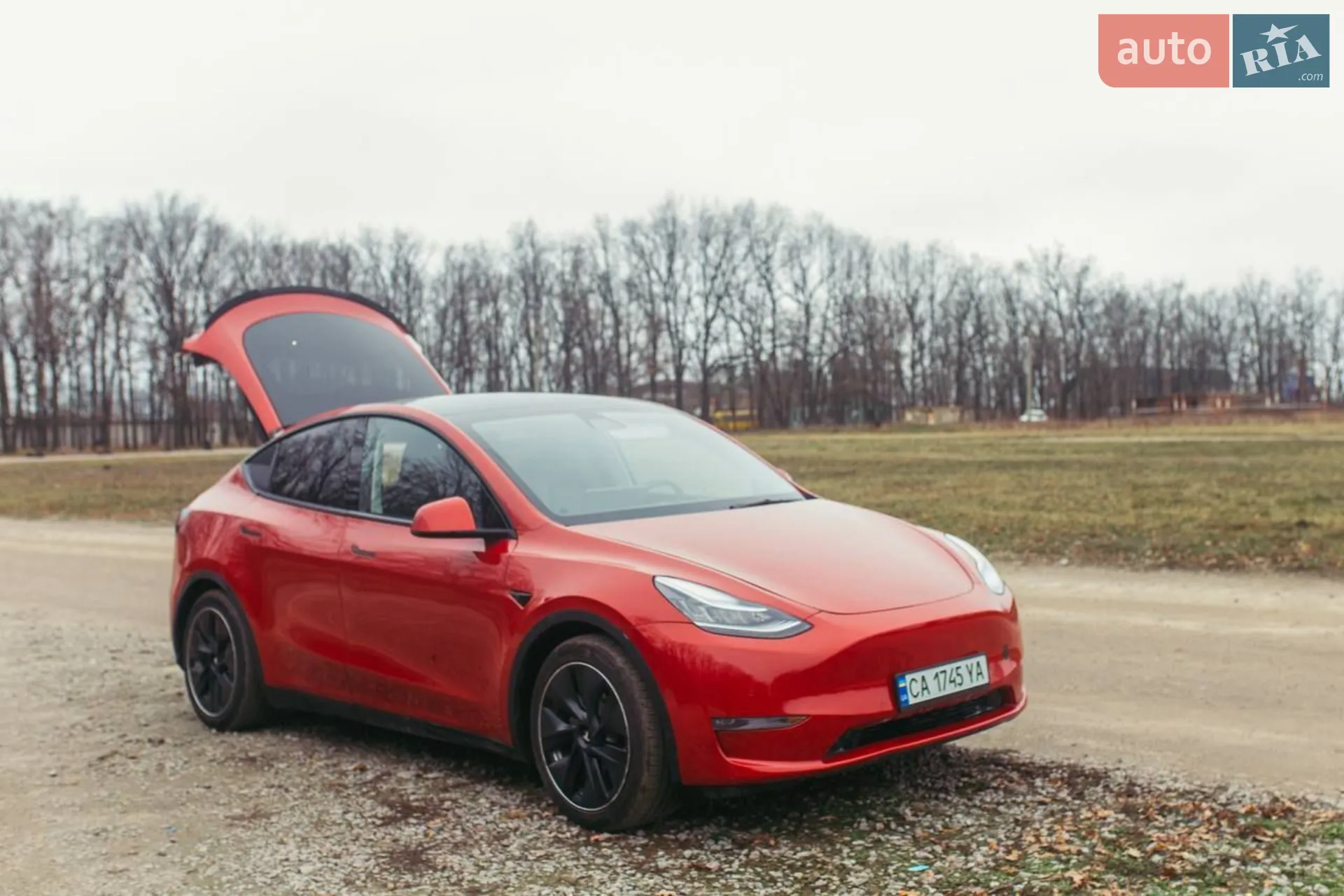 2020 Tesla Model Y - мініатюра 22