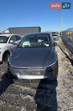 Позашляховик / Кросовер Tesla Model Y 2025 в Львові