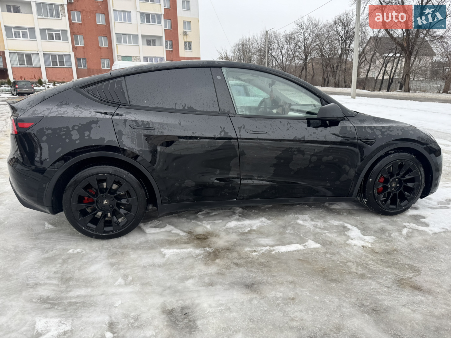 2021 Tesla Model Y - мініатюра 6
