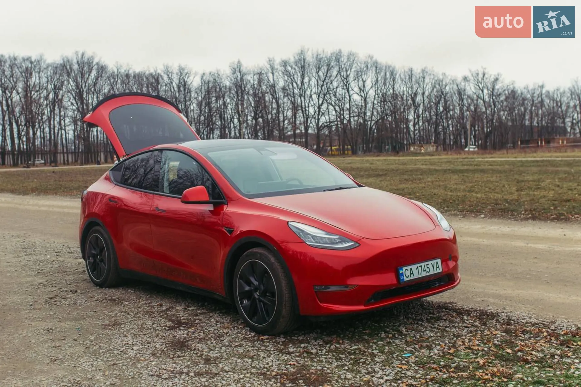 2020 Tesla Model Y - мініатюра 51
