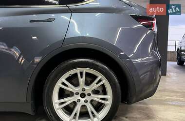 Внедорожник / Кроссовер Tesla Model Y 2022 в Одессе