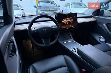 Внедорожник / Кроссовер Tesla Model Y 2022 в Одессе