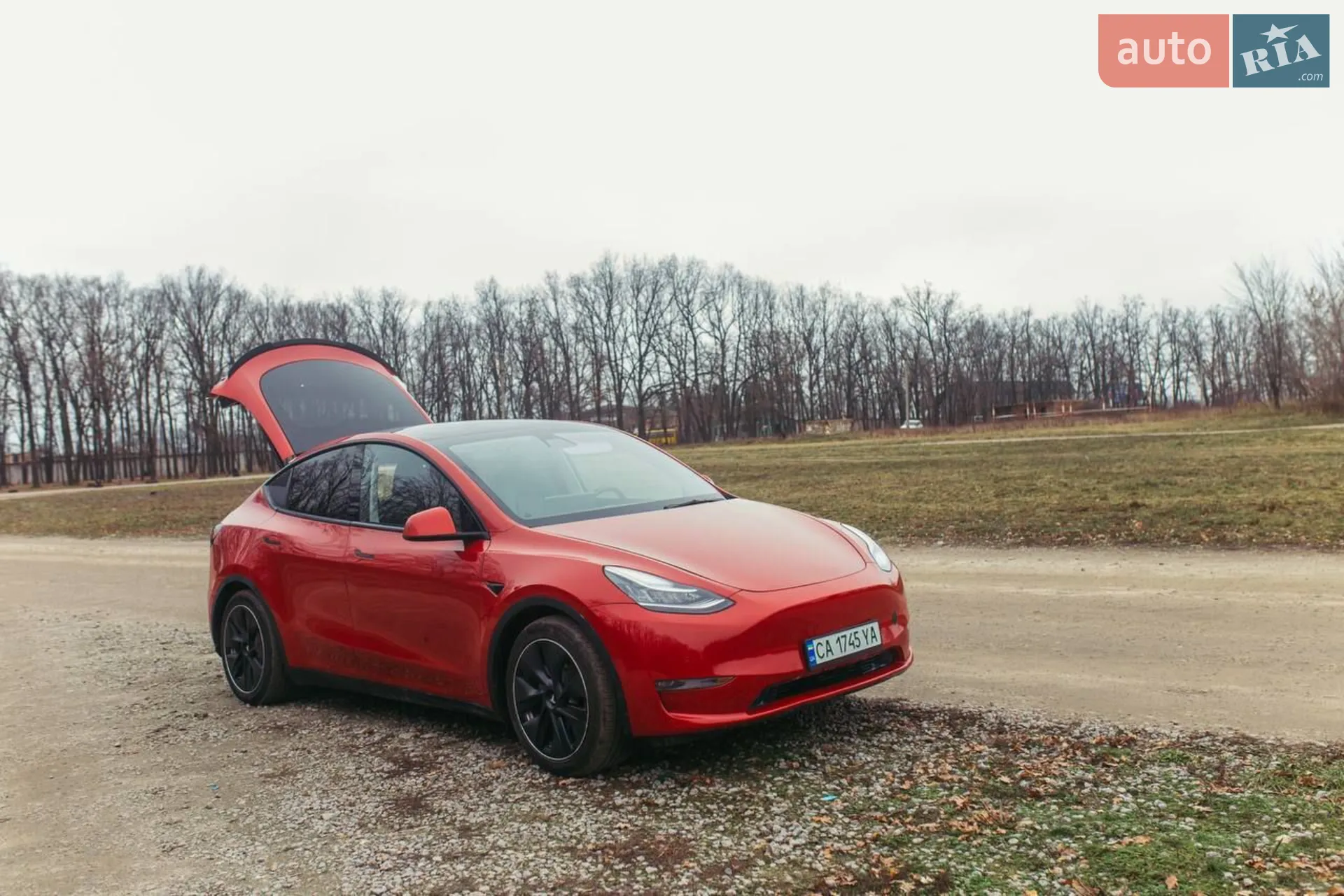 2020 Tesla Model Y - мініатюра 72