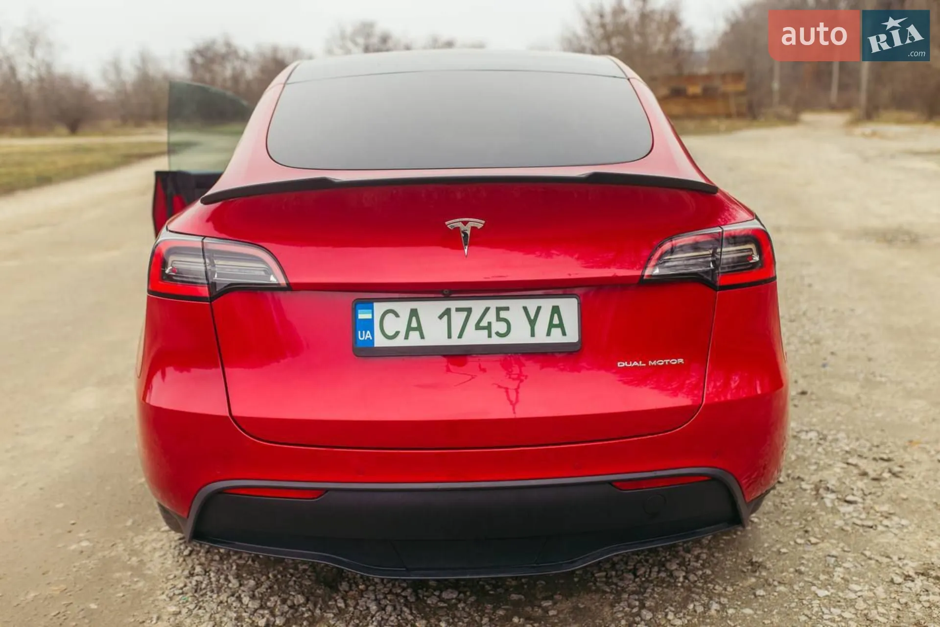 2020 Tesla Model Y - мініатюра 78
