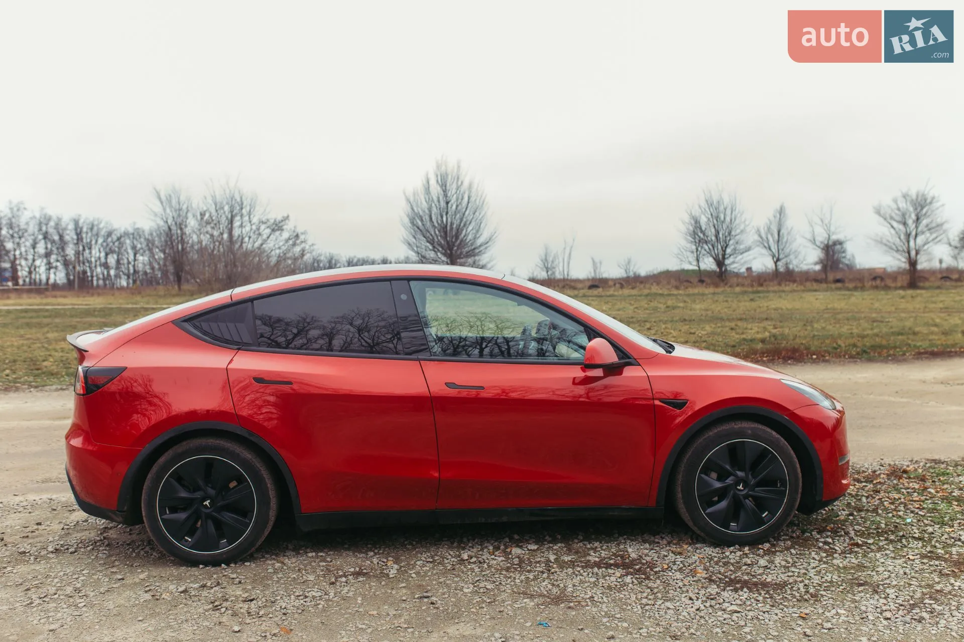 2020 Tesla Model Y - мініатюра 92