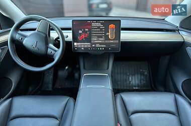 Внедорожник / Кроссовер Tesla Model Y 2023 в Чернигове