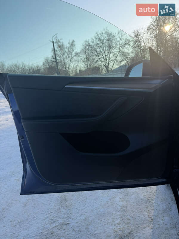 Внедорожник / Кроссовер Tesla Model Y 2024 в Виннице фото 20 Внедорожник / Кроссовер Tesla Model Y 2024 в Виннице