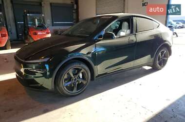 Позашляховик / Кросовер Tesla Model Y 2026 в Львові