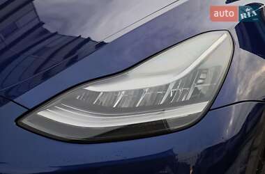 Позашляховик / Кросовер Tesla Model Y 2020 в Харкові фото 6 Позашляховик / Кросовер Tesla Model Y 2020 в Харкові