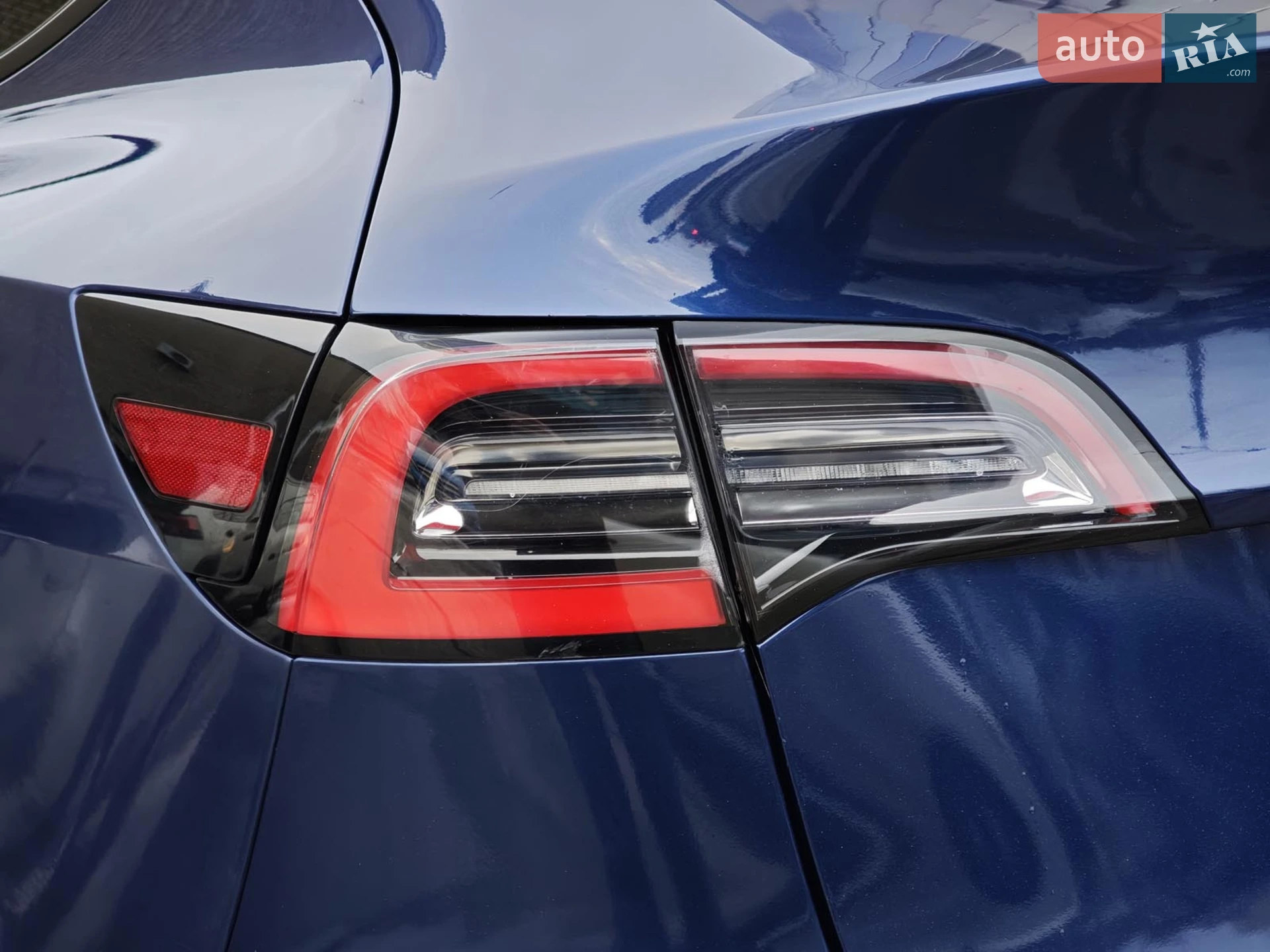 2020 Tesla Model Y - мініатюра 13