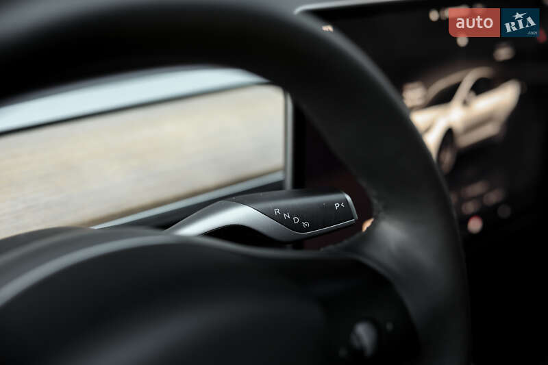 Позашляховик / Кросовер Tesla Model Y 2023 в Житомирі фото 62 Позашляховик / Кросовер Tesla Model Y 2023 в Житомирі