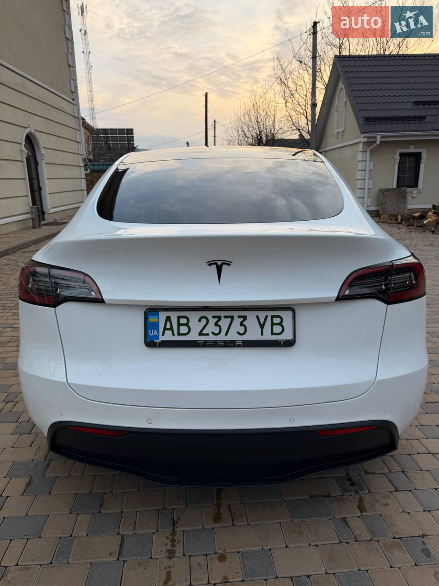 2021 Tesla Model Y - мініатюра 13