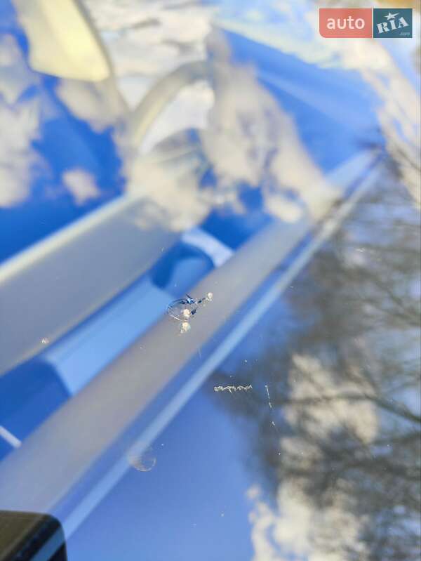 Внедорожник / Кроссовер Tesla Model Y 2023 в Борисполе