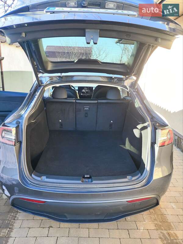Внедорожник / Кроссовер Tesla Model Y 2023 в Борисполе