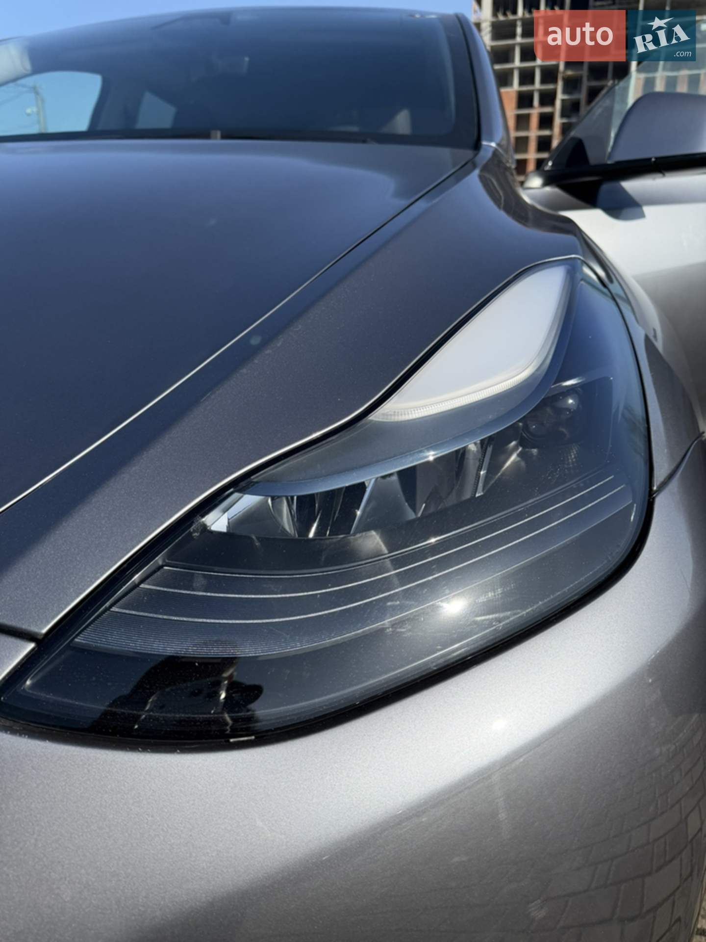 2024 Tesla Model Y - мініатюра 20