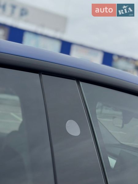 Позашляховик / Кросовер Tesla Model Y 2024 в Калуші