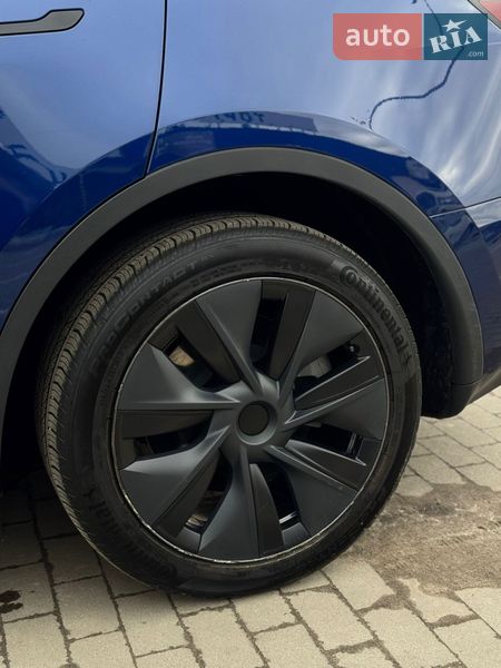 Позашляховик / Кросовер Tesla Model Y 2024 в Калуші