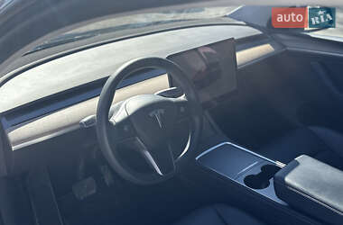 Позашляховик / Кросовер Tesla Model Y 2023 в Рівному