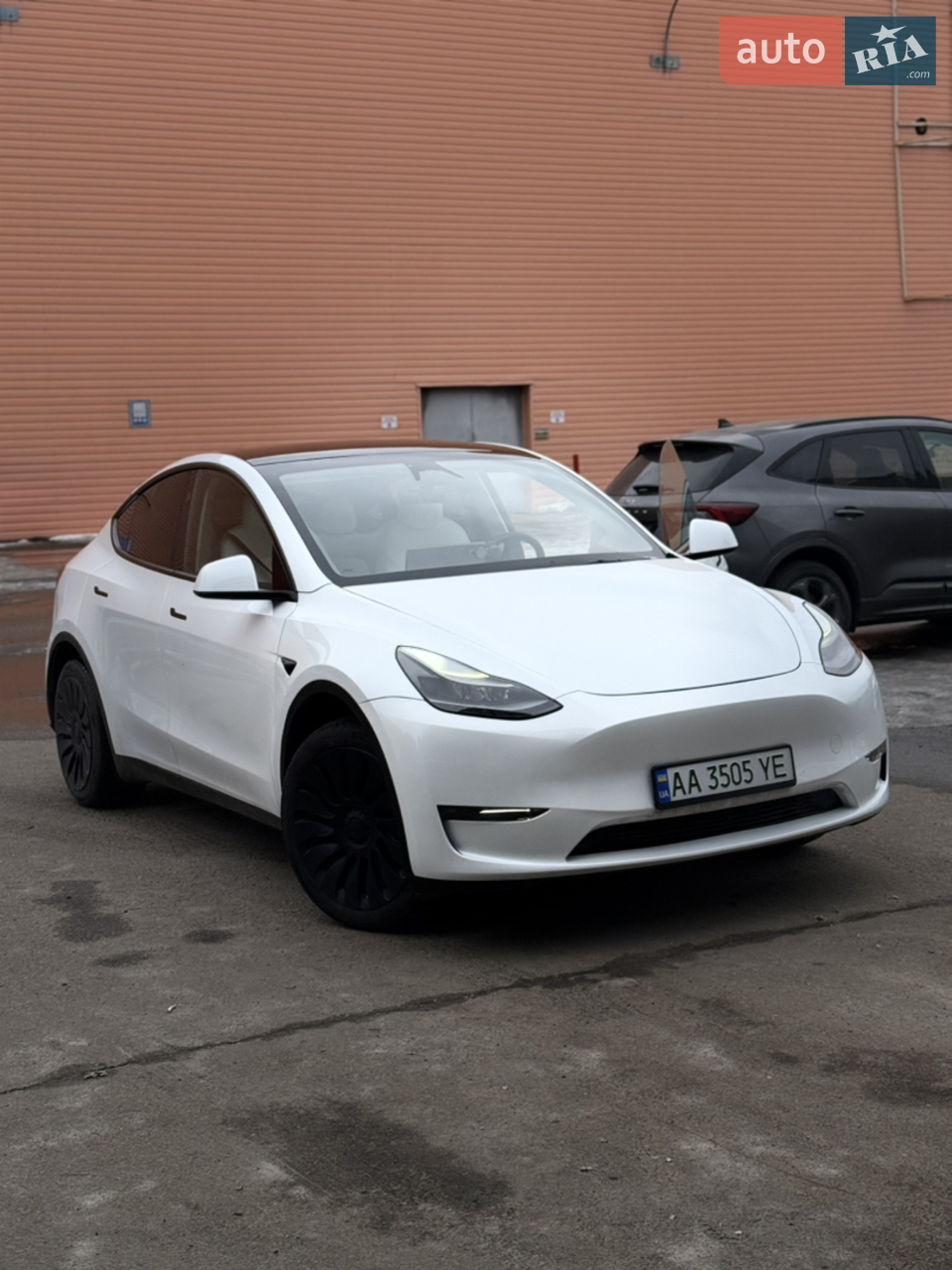 2019 Tesla Model 3 - мініатюра 13