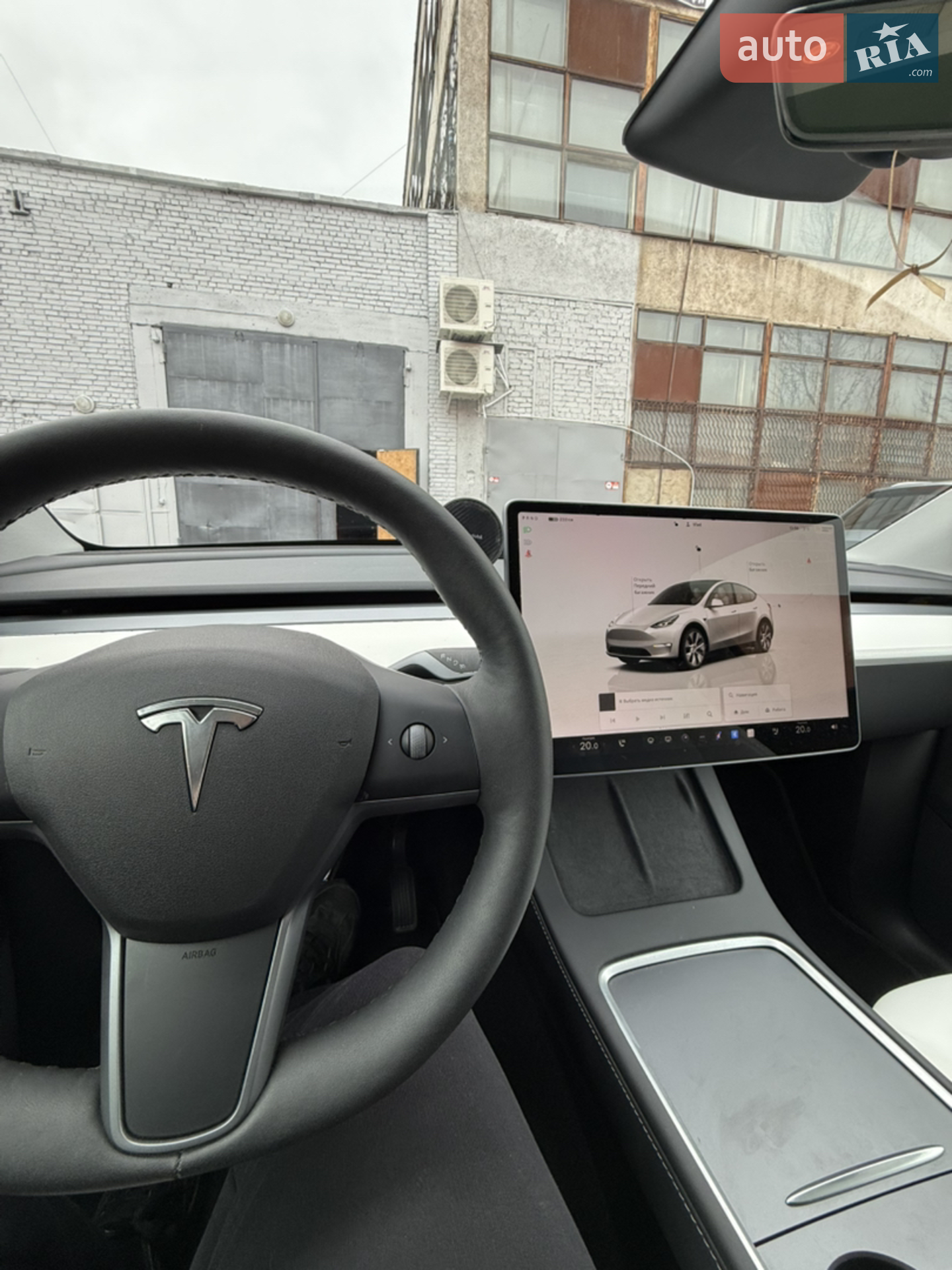 2024 Tesla Model Y - мініатюра 17