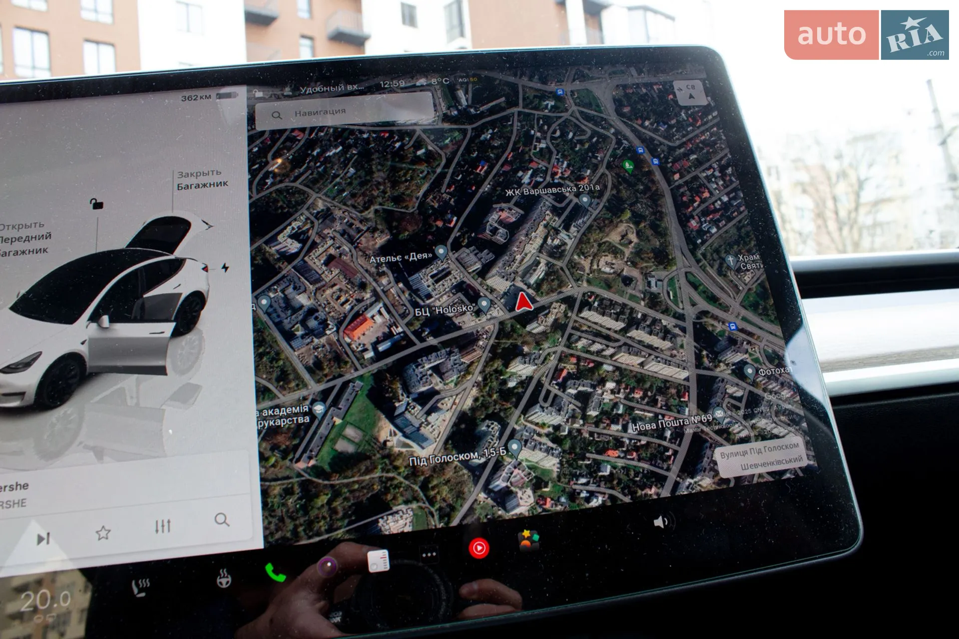 2022 Tesla Model Y - мініатюра 18