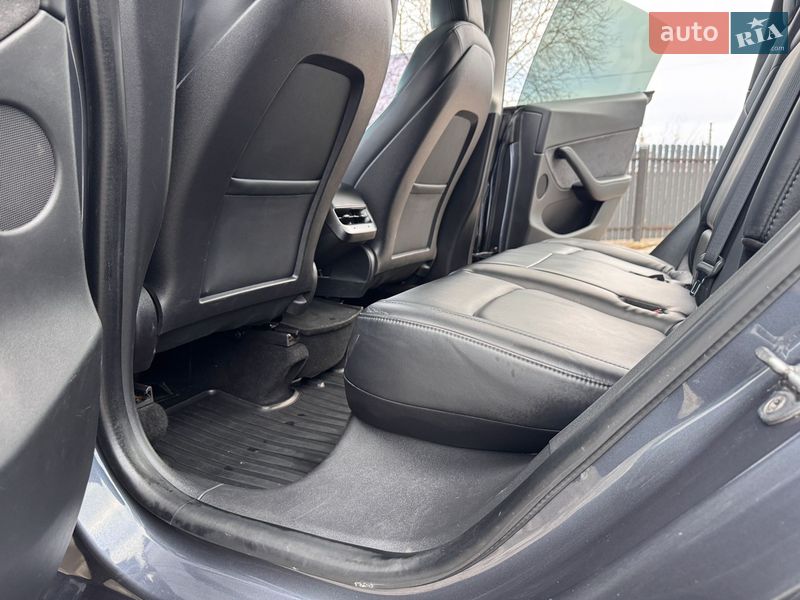 Внедорожник / Кроссовер Tesla Model Y 2020 в Ивано-Франковске