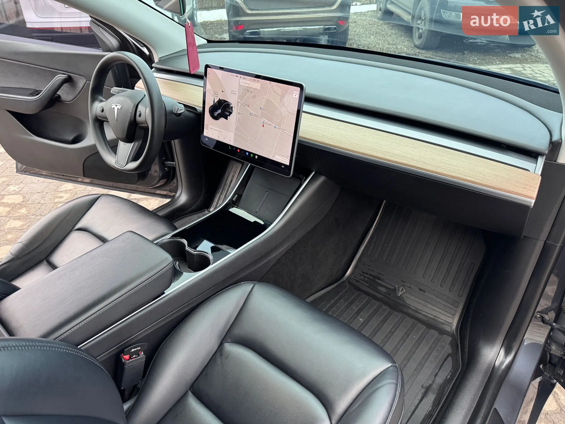 2020 Tesla Model Y - мініатюра 46