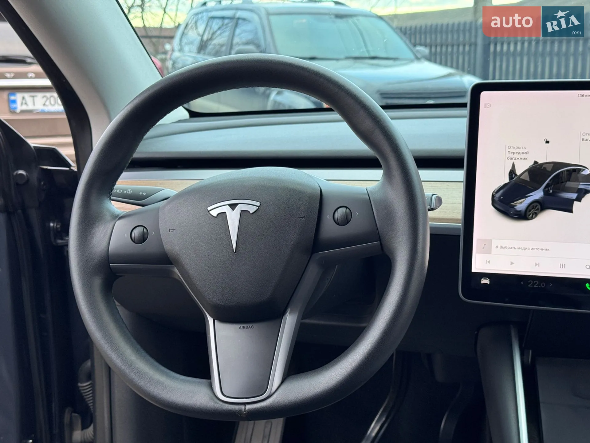 2020 Tesla Model Y - мініатюра 61
