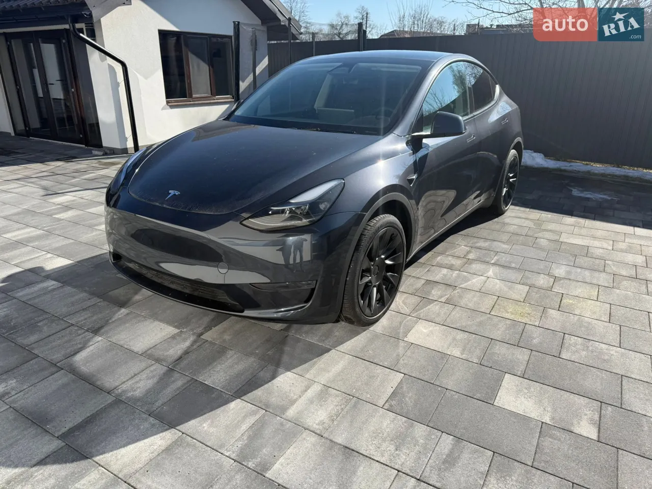 2023 Tesla Model Y - мініатюра 34