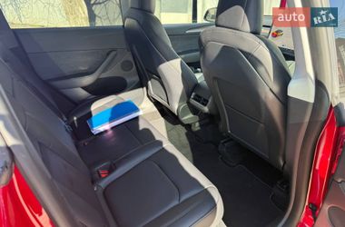 Позашляховик / Кросовер Tesla Model Y 2023 в Одесі