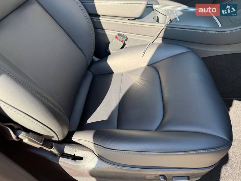 Позашляховик / Кросовер Tesla Model Y 2023 в Одесі